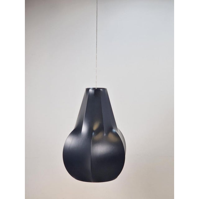 XL Modern Vintage Kundalini Hanging Lamp Gina black Gina, designed by De-Signum Studio Lab ( by Alessio Romano en Lorenzo...
