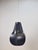 XL Modern Vintage Kundalini Hanging Lamp Gina black Gina, designed by De-Signum Studio Lab ( by Alessio Romano en Lorenzo...