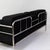 1930s Bauhaus Tubular Steel Daybed, 1930s For Sale - Image 5 of 7