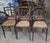Artist: D'après Thonet Period: 19th century Style: Napoleon 3rd Condition: En l'etat Material: Solid wood Width: 39Height:...