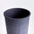 With a finish reminiscent of an aged European zinc, this decorative vase is made to maintain the original look over time....