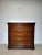 Antique Wooden Secretaire in Mahogany For Sale - Image 5 of 6