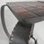 Brutalist Coffee Table with 36 Tiles, 1950s For Sale - Image 15 of 17