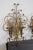 Gilded Iron and Crystal Sconces attributed to Maison Baguès, 1950s, Set of 2 For Sale - Image 16 of 18