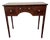 Antique Small Sideboard or Desk For Sale