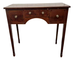Antique Small Sideboard or Desk