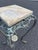 Early 21st Century Victorian Onyx Plant Stand For Sale - Image 5 of 9