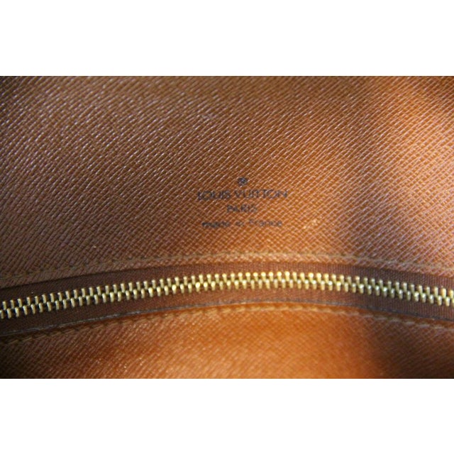 Monceau Shoulder Bag from Louis Vuitton, 1990s For Sale - Image 13 of 18