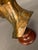 19th-Century Bronze Bust Signed A. Q. Harise, Circa 1840 For Sale - Image 15 of 15
