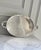 Victorian 1876 Victorian Elkington & Co. Silver-Plated Gallery Tray With Heraldic Crest For Sale - Image 3 of 14
