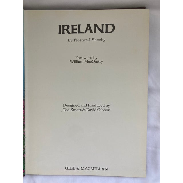 A 12 x 9 Vintage Hardbound Coffee Table Book. Published in 1979 and consisting of 192 pages, it presents the story of...