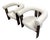 Rove Concepts Tola Lounge Chairs, Pair For Sale