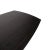 Joco Wooden Dining Table in Black from Walter Knoll For Sale - Image 6 of 12