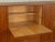 Wood Highboard with Writing Desk from Musterring, 1950s For Sale - Image 7 of 12