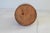 Vintage Hand-Turned Wooden Lidded Jar For Sale - Image 10 of 10