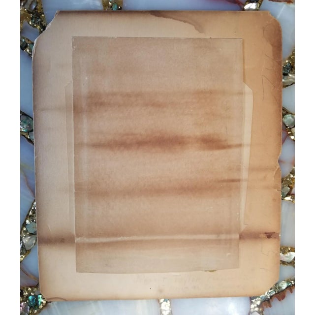 1900 - 1909 Historic San Francisco Photograph by William Keith For Sale - Image 5 of 6