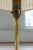 Metal Art Deco Brass Table Lamp attributed to Lars Holmström, Sweden, 1930s For Sale - Image 7 of 14