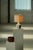 Danish Modern Porcelain Table Lamps from Bing & Grøndahl, 1960s, Set of 2 For Sale - Image 11 of 18