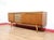 Mid Century Modern Vintage Teak British Sideboard Credenza For Sale - Image 11 of 15