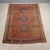 Shiraz Rug in Wool For Sale - Image 3 of 9