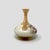 Antique 1903 Royal Worcester Hand Painted Twin Handled Floral Vase For Sale - Image 4 of 8