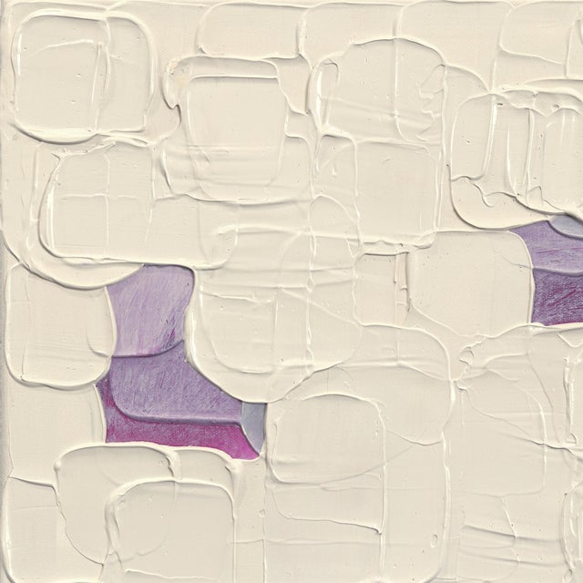 Impasto-painted strokes of bright colors are the framework of artist Shiri Phillips’ abstract artworks. Her paintings are...