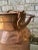 Antique Copper Vessel For Sale - Image 11 of 11