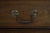 Mid 20th Century Walnut Custom Made Chippendale Cabinet For Sale - Image 16 of 18