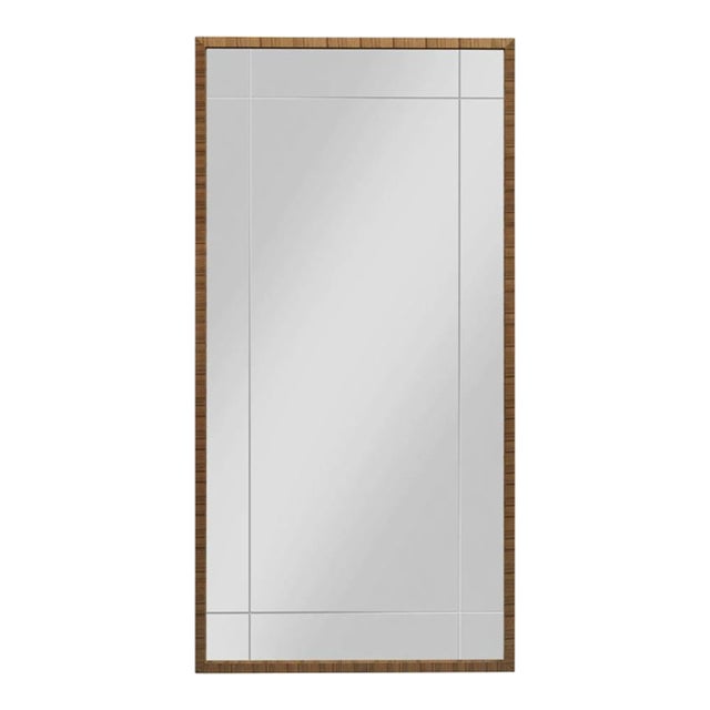 Woodbridge Furniture Hagen Mirror For Sale