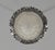 Silver 1930s French Art Deco Flush Mount by Degue France - 2 Available For Sale - Image 8 of 13