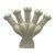 Wedgwood Williamsburg Restoration Five Finger Ceramic Posey Holder For Sale