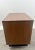 Brown Rustic Contemporary Brazilian Pine Nightstand W/ Hidden Organizer Tray, a Pair For Sale - Image 8 of 15