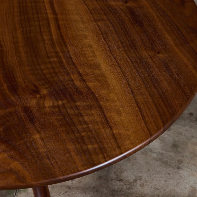 Studio Craft Coffee Table by Randall Child For Sale - Image 11 of 16