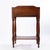 Mid 20th Century Pair of Henkel Harris Cherry Nightstands For Sale - Image 13 of 17