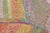 Impressionist Contemporary Pointilist Goat Pastel Drawing by Karen Druker For Sale - Image 3 of 11