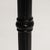 Metal Cast Iron Bistro Table with Oak Top, Antique, France, 20th Century For Sale - Image 7 of 13