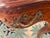 20th Century Reproduction Louis XV Writing Desk For Sale - Image 9 of 14