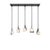 Foundry I Suspension Lamp by Porus Studio For Sale - Image 13 of 13