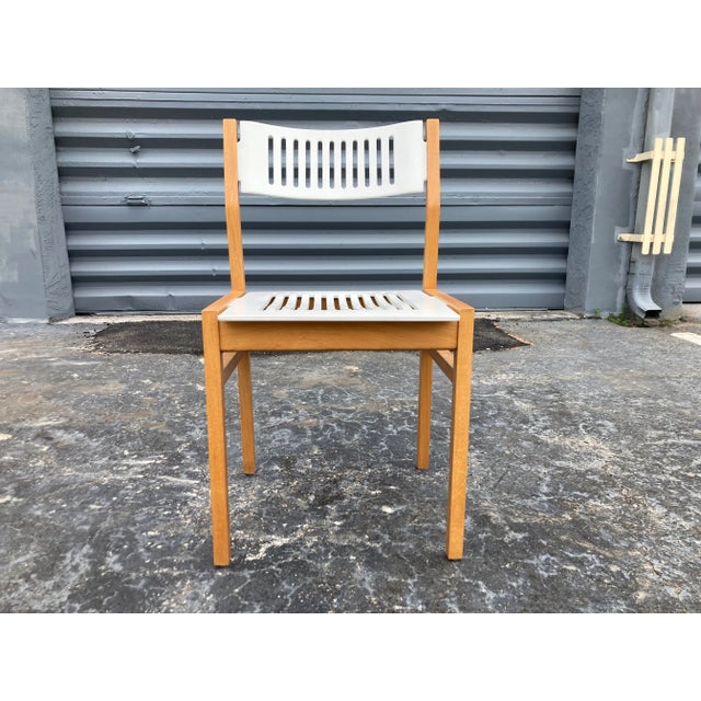 1970s Set of 4 Designer Dining Chairs, Bentwood For Sale - Image 10 of 12