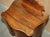 Antique Victorian Burl Walnut Nightstands, Set of 2 For Sale - Image 6 of 18