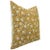 Enhance your space with the timeless charm of the Amritvela print cushion cover from Fabdivine. Crafted from pure linen,...