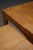 Wood Vintage Art Deco Side Table, 1940s For Sale - Image 7 of 13