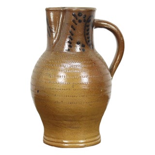 19th Century South German Pitcher / Jug For Sale