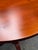 Ethan Allen British Classics Lamp Table For Sale - Image 10 of 10