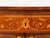 1830s English Neoclassical, Demi Lune Cabinets, Bronze, Satinwood Inlay For Sale - Image 14 of 17
