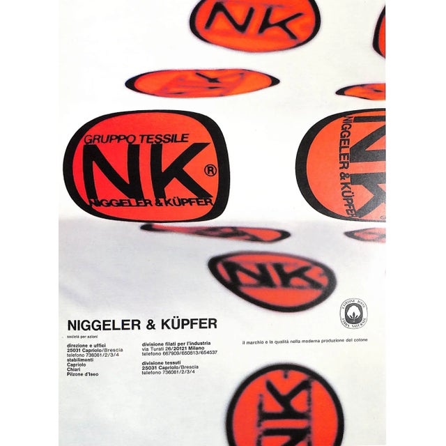 2000 - 2009 "Max Huber" 2006 Von Moos, Stanislaus Campana, Mara and Bosoni, Giampiero For Sale - Image 5 of 11