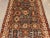 1900 Antique Caucasian Gallery Rug For Sale In Los Angeles - Image 6 of 13