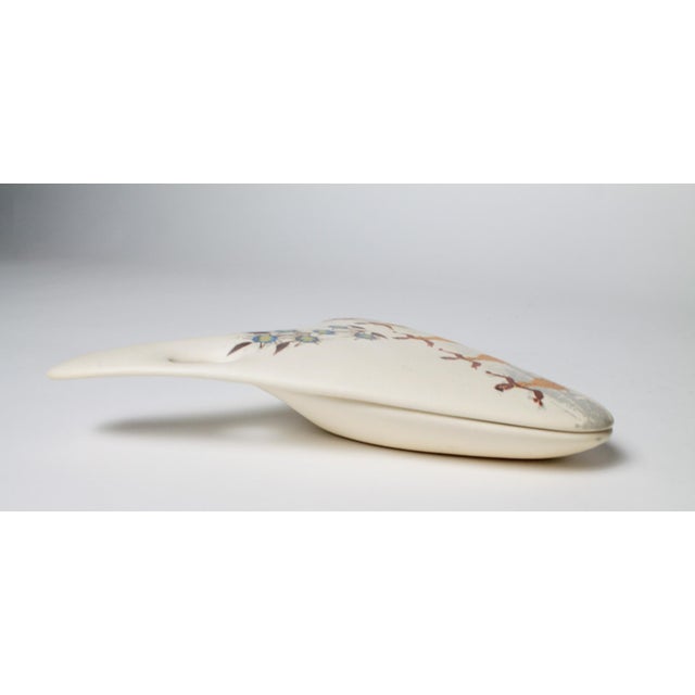 Vintage Marc Bellaire Lidded Trinket Dish & Ashtray For Sale - Image 16 of 17