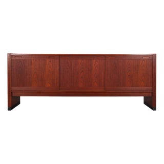 Danish Teak Sideboard from Skovby, 1960s For Sale