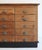 20th Century Drawer Unit Shop Counter, 1890s For Sale - Image 17 of 18